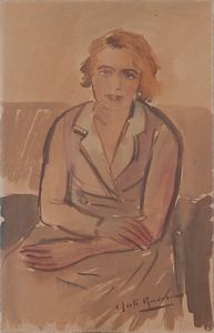 JUTI RAVENNA - Figura