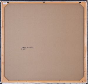 SARAH SEIDMANN : Da finestra a finestra  - Asta Arte moderna e contemporanea - Dipinti del XIX e XX secolo - Associazione Nazionale - Case d'Asta italiane