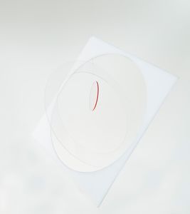 SARA  CAMPESAN - Mobil quadrato