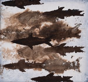 SERGIO RAGALZI - Acquario