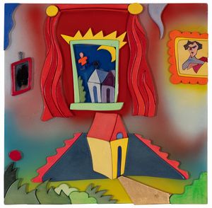 Massimo Sansavini - A me e gli altri