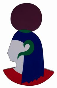 MARCO  LODOLA - Ramses I