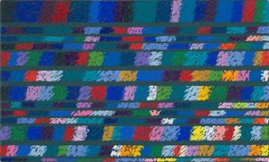 PIERO DORAZIO - Plain air