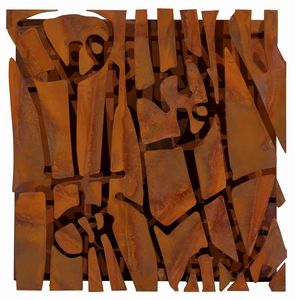 SERGIO FERMARIELLO - senza titolo