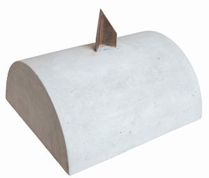 MAURO STACCIOLI - senza titolo