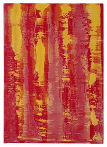 PAOLO MASI - senza titolo