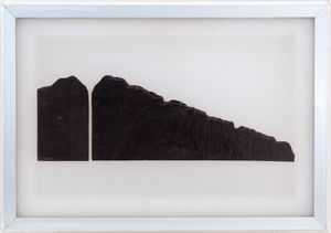 ELIO  MARCHEGIANI - Da una performance durata 45 anni