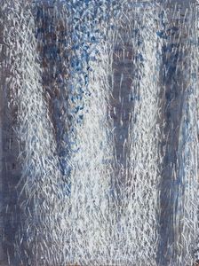 MARIO DELUIGI - Grattage