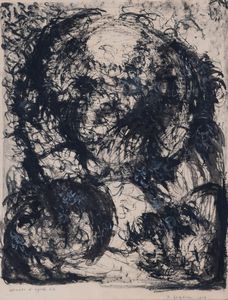 BRUNA GASPARINI - Momento di agosto