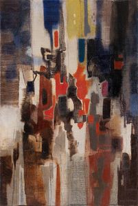 GINO MORANDIS - Immagine n. 21