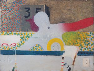 Franco Sarnari - All' M.K.S.