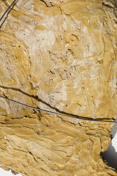 MANIFATTURA ITALIANA : Pesce fantastico Grande pannello decorativo  - Asta Asta 451 | DESIGN E ARTI DECORATIVE DEL NOVECENTO - CERAMICHE e VETRI Online - Associazione Nazionale - Case d'Asta italiane