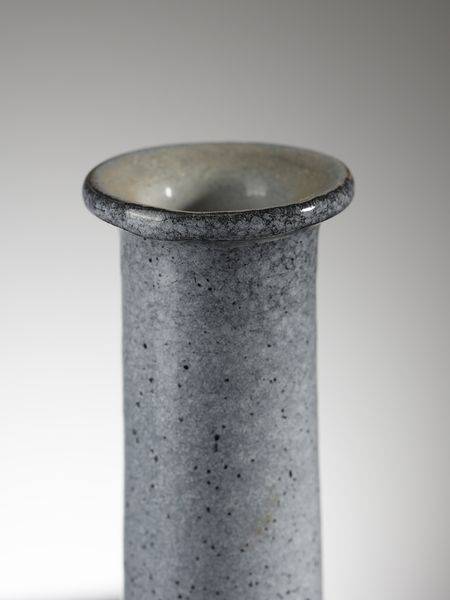 CASTAGNA PINO (1932 - 2017) : Bottiglia, Costermano sul Garda  - Asta Asta 451 | DESIGN E ARTI DECORATIVE DEL NOVECENTO - CERAMICHE e VETRI Online - Associazione Nazionale - Case d'Asta italiane