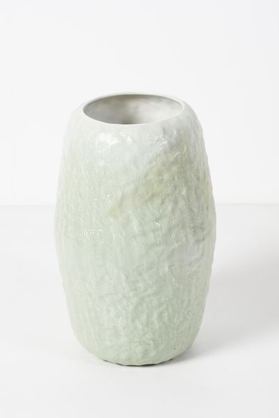 ANDLOVITZ GUIDO (1900 - 1971) : Vaso mod. 2608 per Societ Ceramica Italiana Laveno, Lavenia  - Asta Asta 451 | DESIGN E ARTI DECORATIVE DEL NOVECENTO - CERAMICHE e VETRI Online - Associazione Nazionale - Case d'Asta italiane