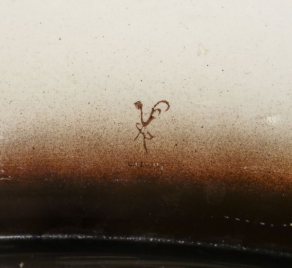 SIMONETTO ANGELO (1906 - 1961) : Grande vaso con decoro di antilope per Galvani, Pordenone  - Asta Asta 451 | DESIGN E ARTI DECORATIVE DEL NOVECENTO - CERAMICHE e VETRI Online - Associazione Nazionale - Case d'Asta italiane