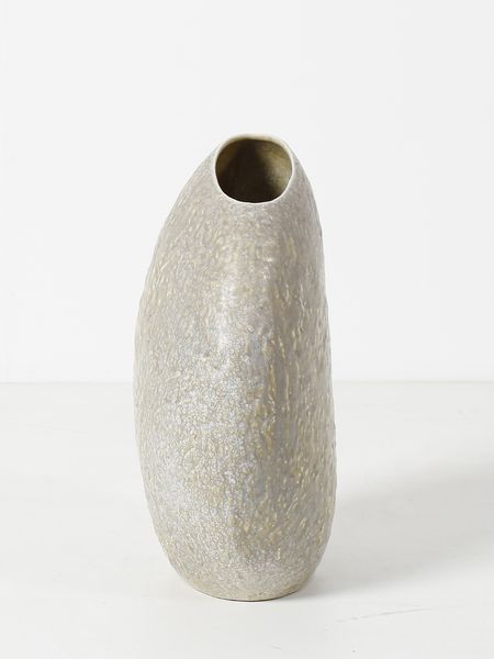 GUIDO ANDLOVITZ (1900-1971) & ANTONIA CAMPI (1921-2019) : Vaso mod. 6168 per Societ Ceramica Italiana Laveno, Lavenia  - Asta Asta 451 | DESIGN E ARTI DECORATIVE DEL NOVECENTO - CERAMICHE e VETRI Online - Associazione Nazionale - Case d'Asta italiane