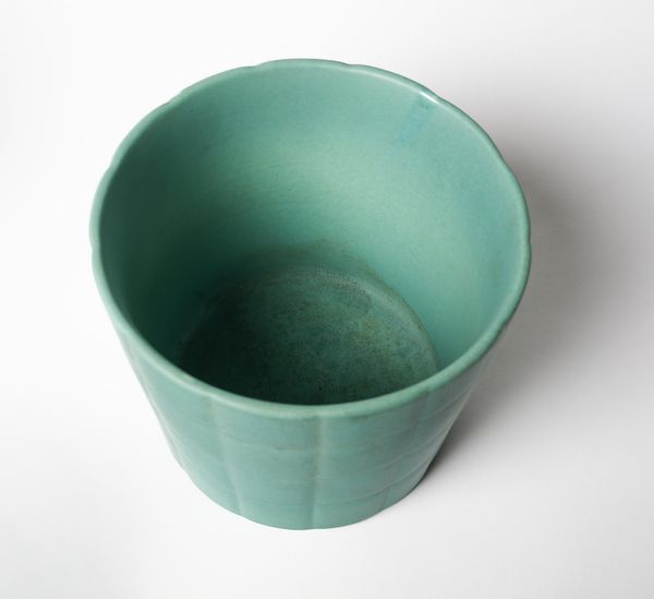 GARIBOLDI GIOVANNI (1908 - 1971) : Tre vasi per Richard-Ginori S. Cristoforo, Milano  - Asta Asta 451 | DESIGN E ARTI DECORATIVE DEL NOVECENTO - CERAMICHE e VETRI Online - Associazione Nazionale - Case d'Asta italiane