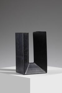 TASCA ALESSIO (1929 - 2020) - Cornovaso per manifattura di Nove