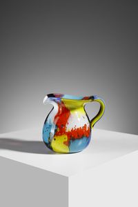 A.V.E.M - Brocca, Murano