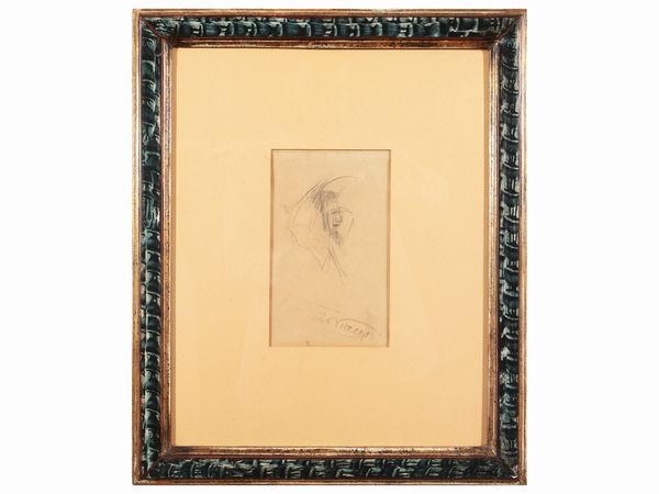 Lorenzo Viani : Profilo di persona  - Asta La casa moderna  - Associazione Nazionale - Case d'Asta italiane