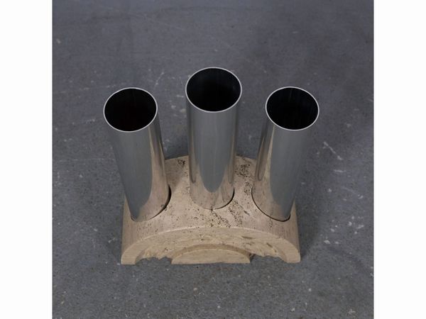 Appendiabiti e portaombrelli, Fratelli Mannelli  - Asta La casa moderna  - Associazione Nazionale - Case d'Asta italiane