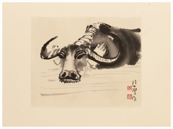 Serie di dieci litografie, Cina XX secolo  - Asta La casa moderna  - Associazione Nazionale - Case d'Asta italiane