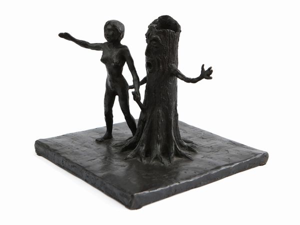 Thomas William Puckey Thom Puckey : The Opera 1991  - Asta La casa moderna  - Associazione Nazionale - Case d'Asta italiane