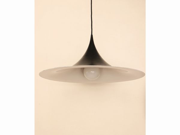 Lampada Semi, Bonderup e Thorup per Fog e Morup  - Asta La casa moderna  - Associazione Nazionale - Case d'Asta italiane