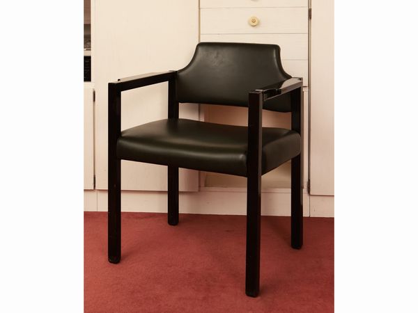 Poltroncina Jollina, Umberto Brandigi per Poltronova, 1961  - Asta La casa moderna  - Associazione Nazionale - Case d'Asta italiane