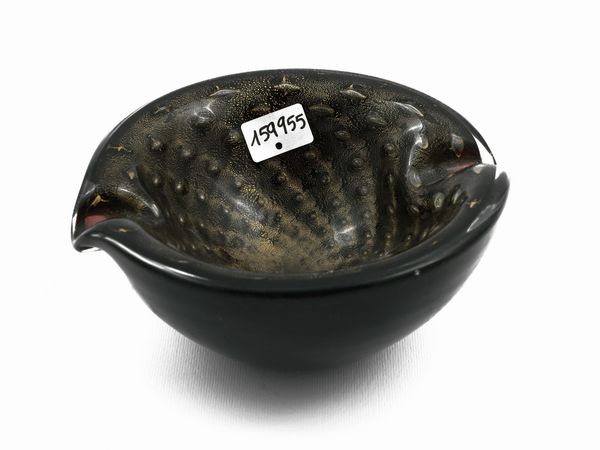 Posacenere A.V.E.M..  - Asta La casa moderna  - Associazione Nazionale - Case d'Asta italiane