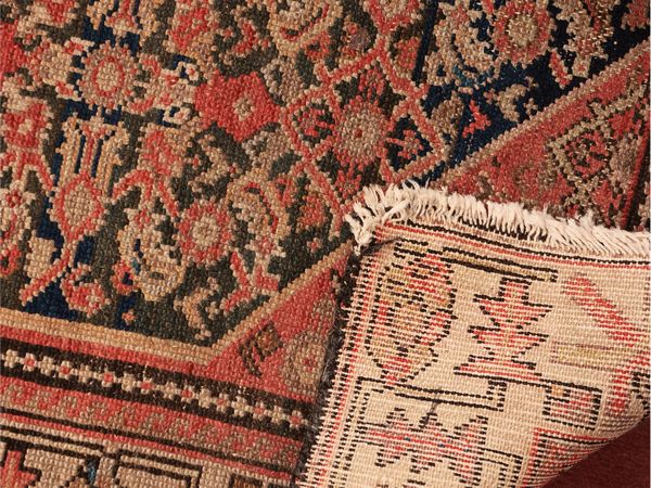 Tappeto galleria  - Asta La casa moderna  - Associazione Nazionale - Case d'Asta italiane