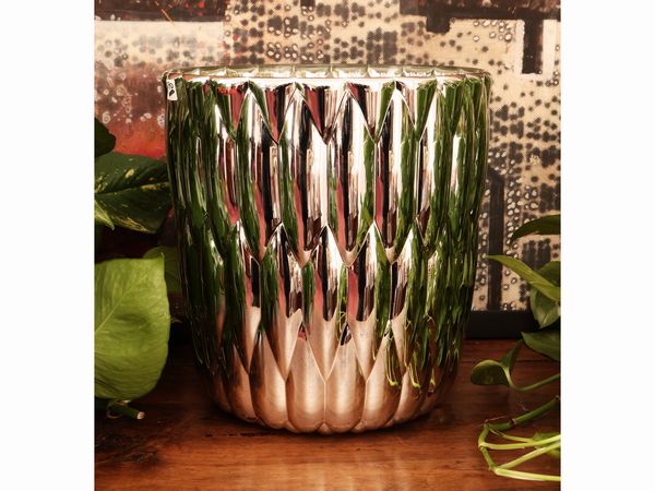 Vaso Jelly, Patricia Urquiola per Kartell  - Asta La casa moderna  - Associazione Nazionale - Case d'Asta italiane