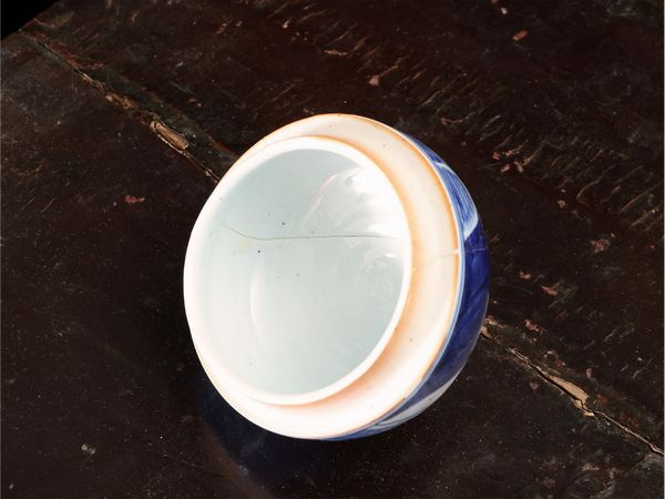 Curiosit orientali  - Asta La casa moderna  - Associazione Nazionale - Case d'Asta italiane