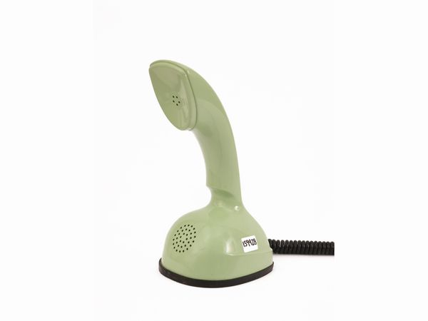 Telefono Cobra 600 Ericofon, Hugo Blomberg, Ralph Lysell e Hans Gsta Thames per LM Ericsson  - Asta La casa moderna  - Associazione Nazionale - Case d'Asta italiane