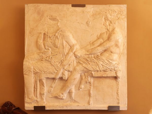 Scena classica  - Asta La casa moderna  - Associazione Nazionale - Case d'Asta italiane