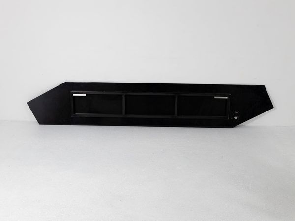 Arazzo in lana, Ottavio Missoni per Saporiti  - Asta La casa moderna  - Associazione Nazionale - Case d'Asta italiane