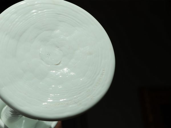 Pulcinella, Fulvio Bianconi per Venini  - Asta La casa moderna  - Associazione Nazionale - Case d'Asta italiane