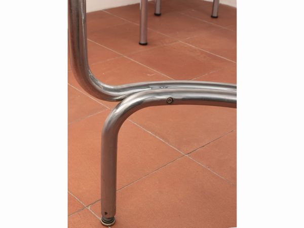 Locus Solus, Gae Aulenti per Poltronova, 1964  - Asta La casa moderna  - Associazione Nazionale - Case d'Asta italiane