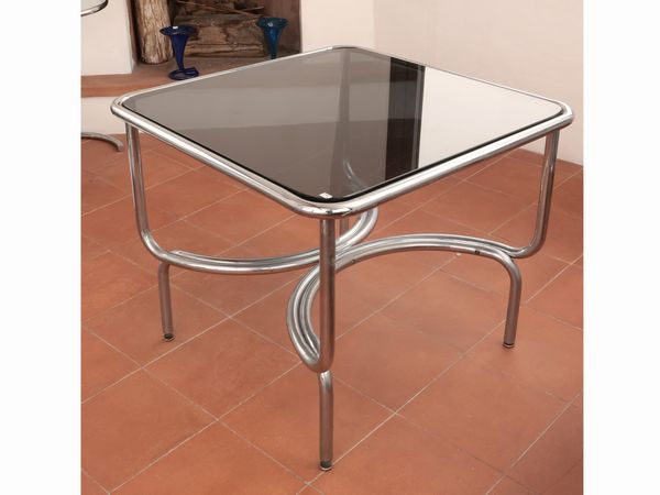 Locus Solus, Gae Aulenti per Poltronova, 1964  - Asta La casa moderna  - Associazione Nazionale - Case d'Asta italiane