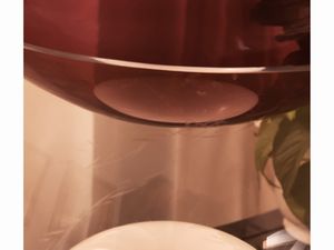 Lampada da tavolo Giova, Gae Aulenti per Poltronova, 1964  - Asta La casa moderna  - Associazione Nazionale - Case d'Asta italiane