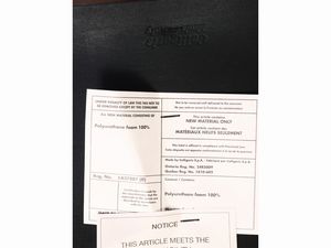 Serie di quattro sedie, Calligaris  - Asta La casa moderna  - Associazione Nazionale - Case d'Asta italiane