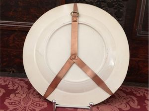 Piatto in porcellana, Cina, periodo Qianlong  - Asta La casa moderna  - Associazione Nazionale - Case d'Asta italiane