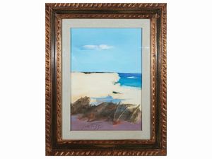 Sergio Scatizzi - Marina