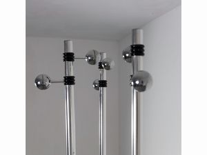 Appendiabiti e portaombrelli, Fratelli Mannelli  - Asta La casa moderna  - Associazione Nazionale - Case d'Asta italiane