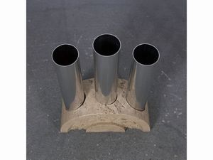 Appendiabiti e portaombrelli, Fratelli Mannelli  - Asta La casa moderna  - Associazione Nazionale - Case d'Asta italiane