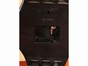 Orologio da muro, Swatch  - Asta La casa moderna  - Associazione Nazionale - Case d'Asta italiane