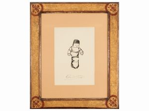 Lorenzo Viani - Il nipote