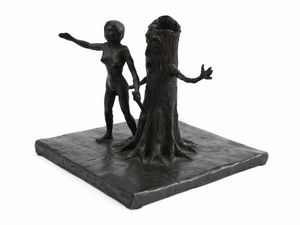 Thomas William Puckey Thom Puckey - The Opera 1991