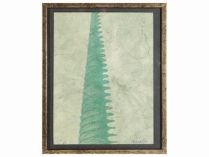 MARIO CEROLI - Astratto