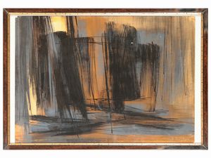 Terry Haass - Astratto